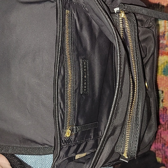 2 TORY BURCH bags - Picture 9 of 11